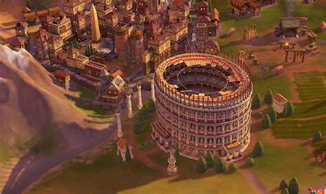 Top 10 Best Wonders in Civilization VI – FandomSpot.